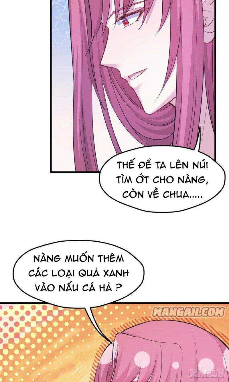 Thảnh Thơi Thú Thế Chủng Chủng Điền, Sinh Sinh Tể Chapter 317 - Trang 2