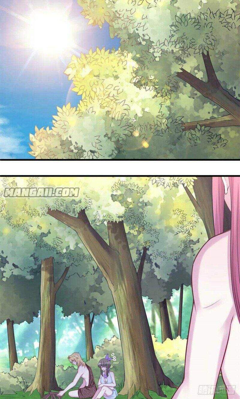 Thảnh Thơi Thú Thế Chủng Chủng Điền, Sinh Sinh Tể Chapter 317 - Trang 2