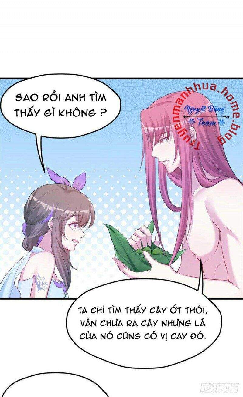 Thảnh Thơi Thú Thế Chủng Chủng Điền, Sinh Sinh Tể Chapter 317 - Trang 2