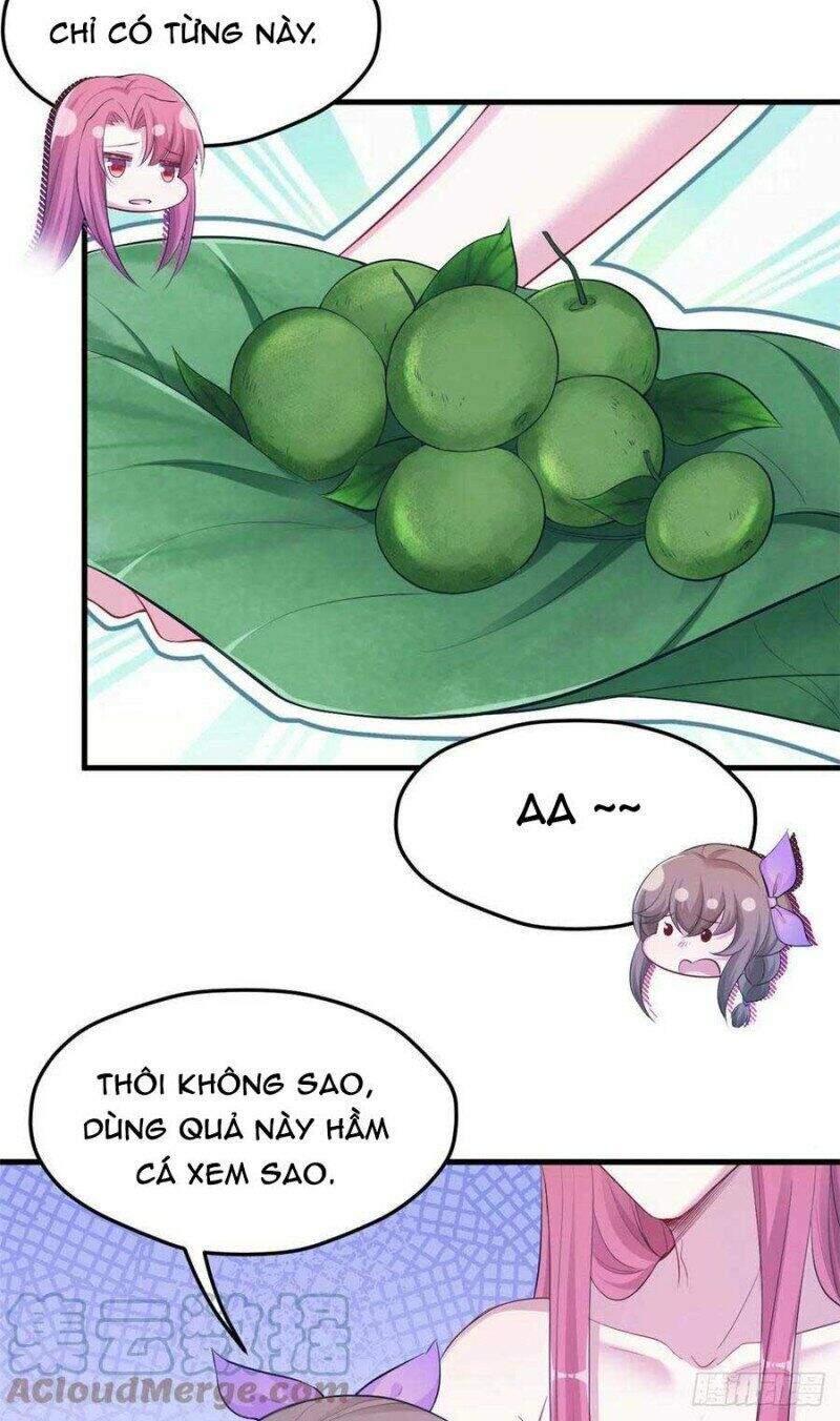 Thảnh Thơi Thú Thế Chủng Chủng Điền, Sinh Sinh Tể Chapter 317 - Trang 2