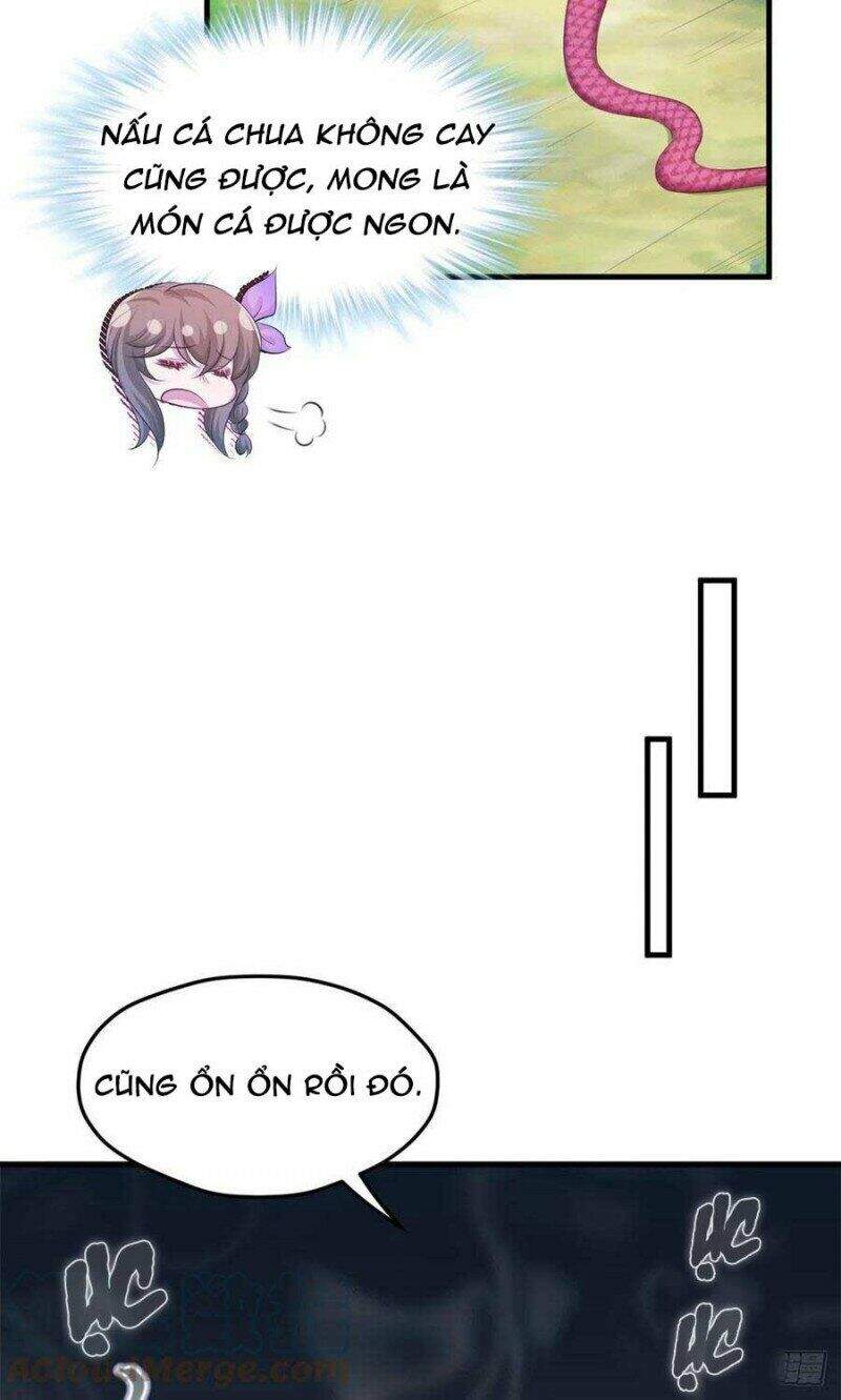 Thảnh Thơi Thú Thế Chủng Chủng Điền, Sinh Sinh Tể Chapter 317 - Trang 2