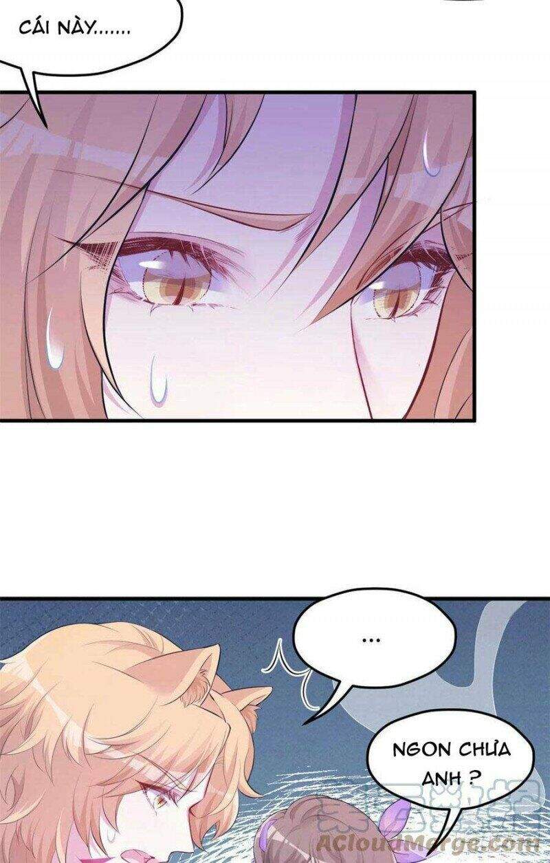 Thảnh Thơi Thú Thế Chủng Chủng Điền, Sinh Sinh Tể Chapter 317 - Trang 2