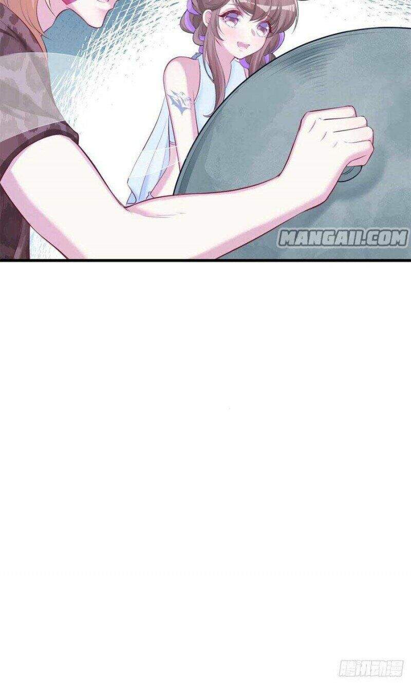 Thảnh Thơi Thú Thế Chủng Chủng Điền, Sinh Sinh Tể Chapter 317 - Trang 2