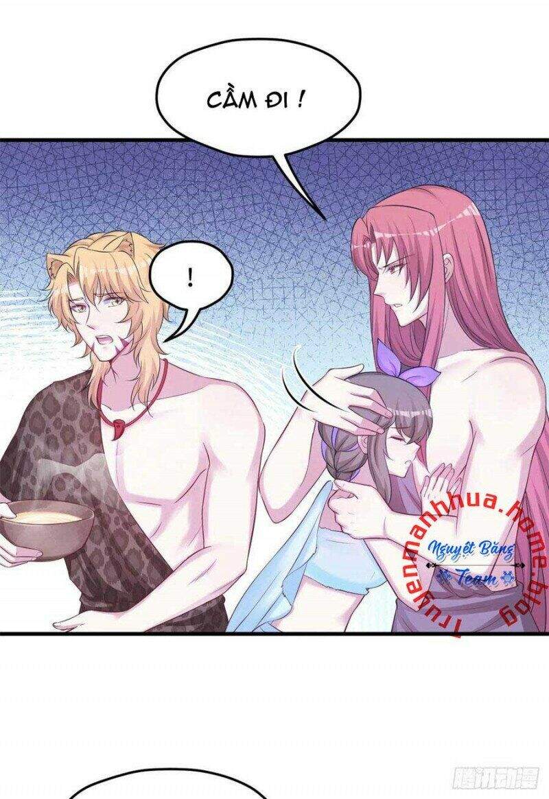 Thảnh Thơi Thú Thế Chủng Chủng Điền, Sinh Sinh Tể Chapter 317 - Trang 2