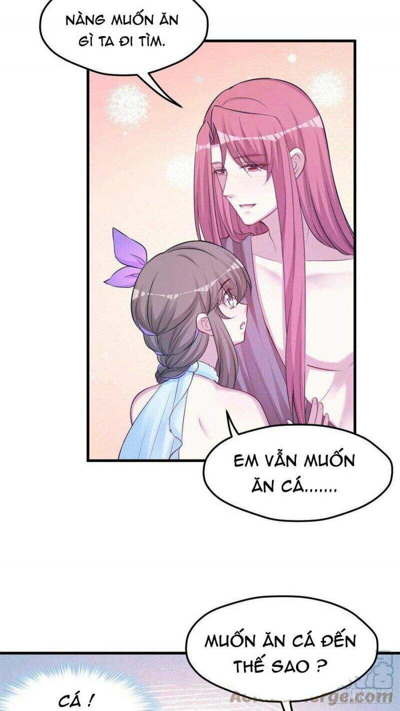 Thảnh Thơi Thú Thế Chủng Chủng Điền, Sinh Sinh Tể Chapter 317 - Trang 2