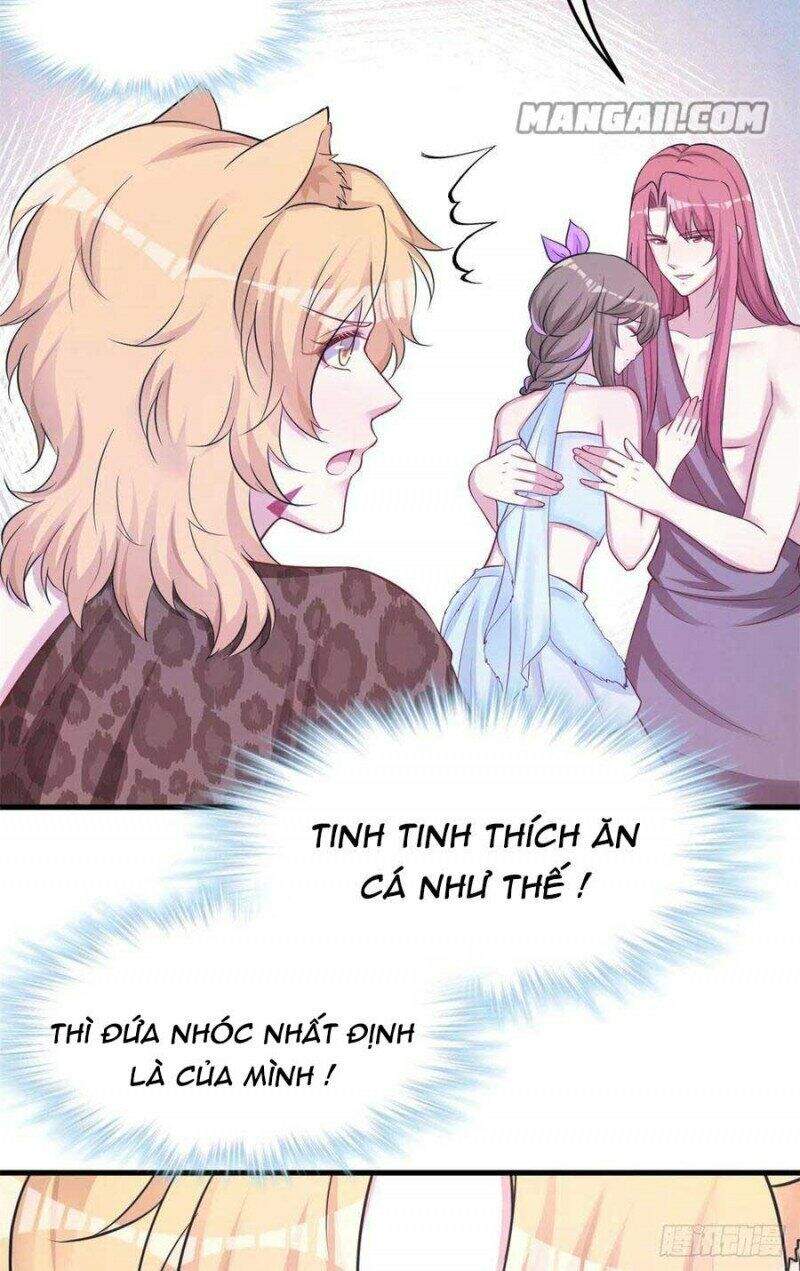 Thảnh Thơi Thú Thế Chủng Chủng Điền, Sinh Sinh Tể Chapter 317 - Trang 2