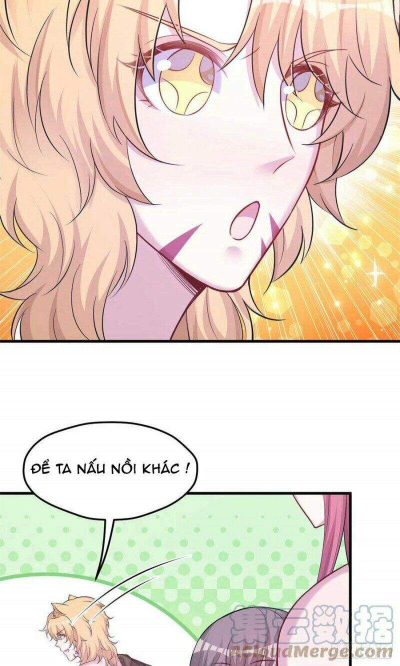 Thảnh Thơi Thú Thế Chủng Chủng Điền, Sinh Sinh Tể Chapter 317 - Trang 2