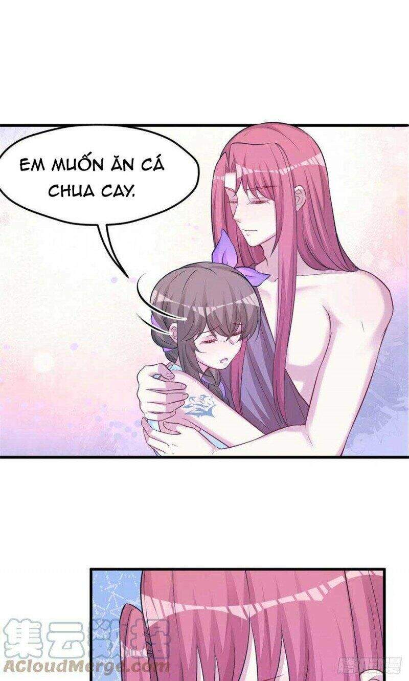 Thảnh Thơi Thú Thế Chủng Chủng Điền, Sinh Sinh Tể Chapter 317 - Trang 2