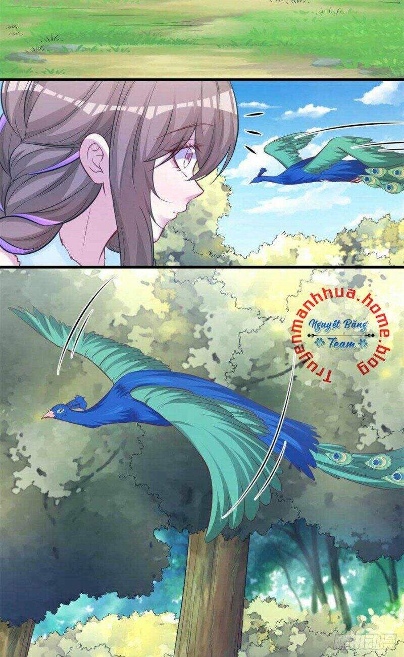 Thảnh Thơi Thú Thế Chủng Chủng Điền, Sinh Sinh Tể Chapter 318.5 - Trang 2