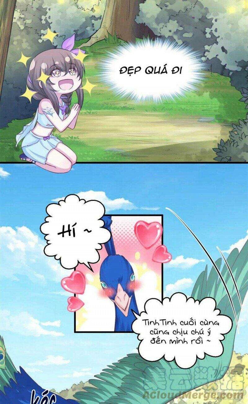 Thảnh Thơi Thú Thế Chủng Chủng Điền, Sinh Sinh Tể Chapter 318.5 - Trang 2