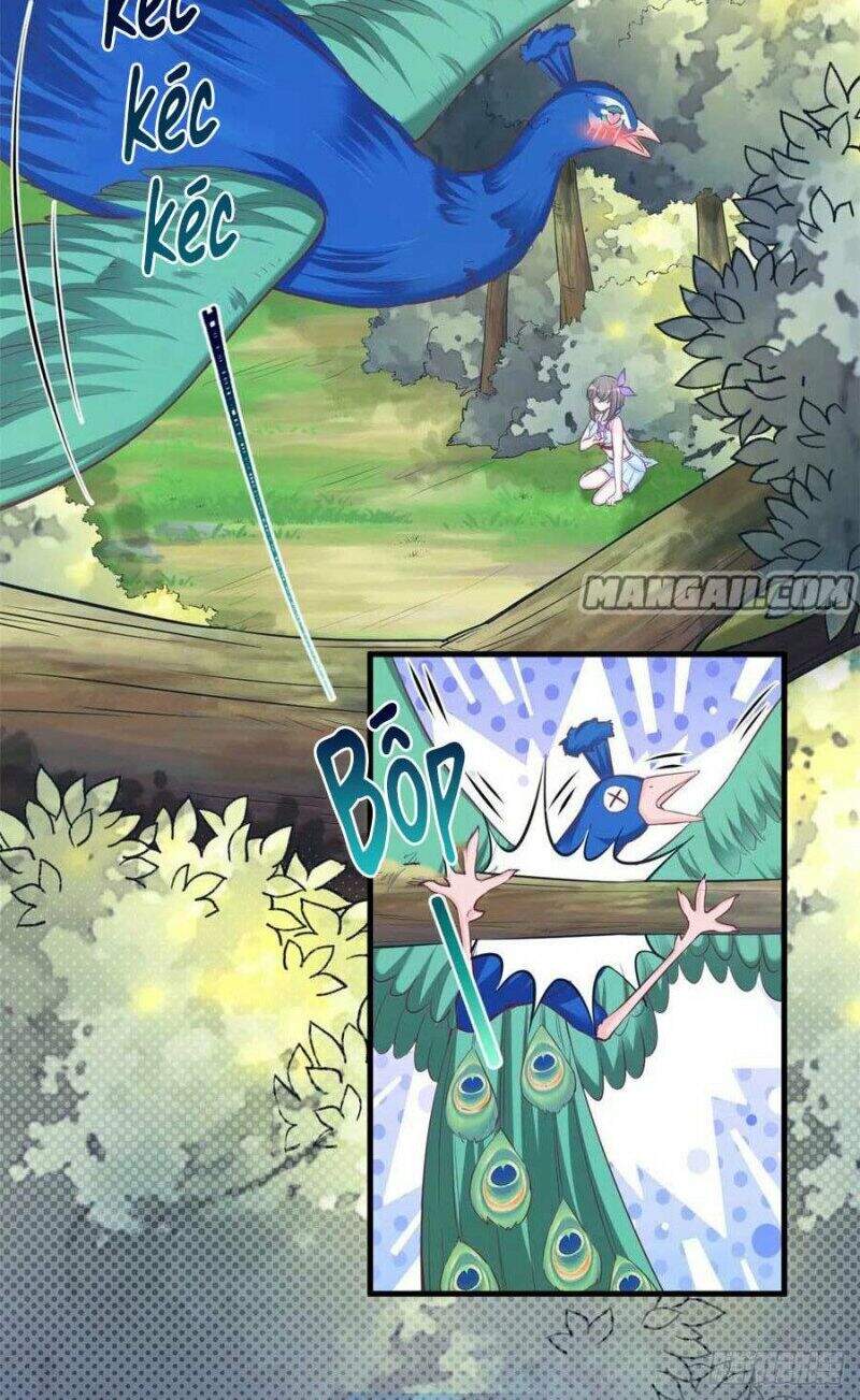 Thảnh Thơi Thú Thế Chủng Chủng Điền, Sinh Sinh Tể Chapter 318.5 - Trang 2