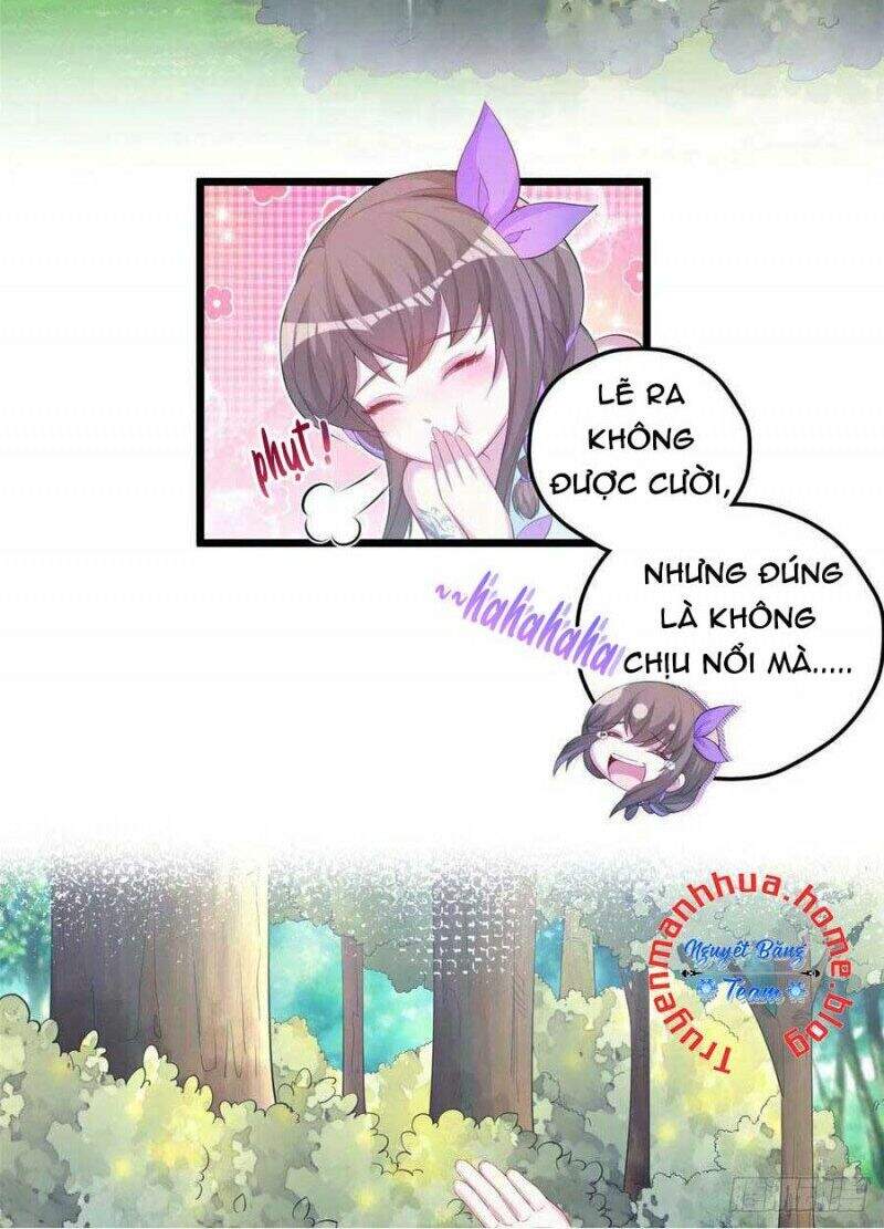 Thảnh Thơi Thú Thế Chủng Chủng Điền, Sinh Sinh Tể Chapter 318.5 - Trang 2