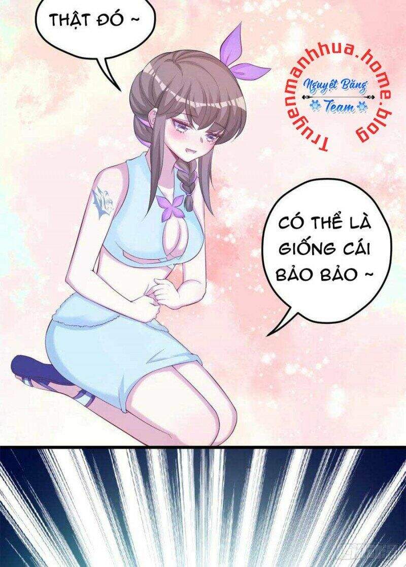 Thảnh Thơi Thú Thế Chủng Chủng Điền, Sinh Sinh Tể Chapter 318.5 - Trang 2