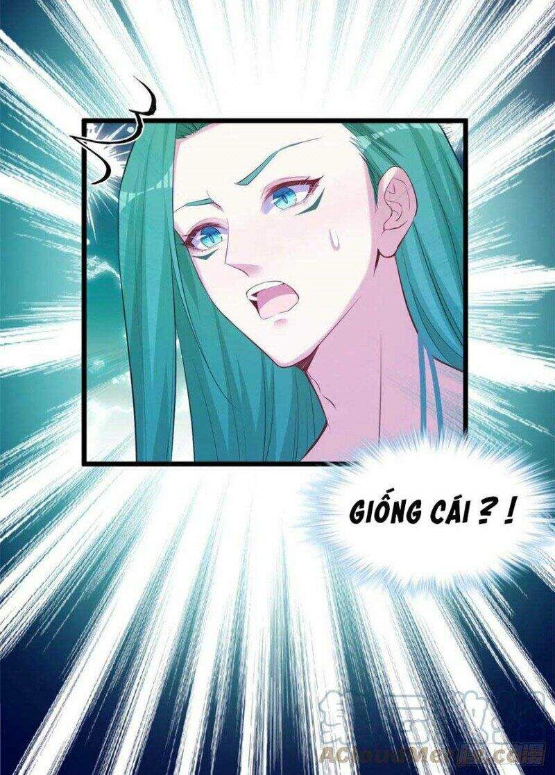 Thảnh Thơi Thú Thế Chủng Chủng Điền, Sinh Sinh Tể Chapter 318.5 - Trang 2