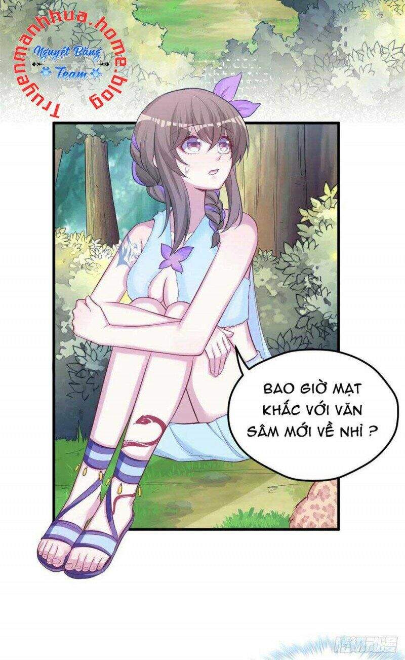 Thảnh Thơi Thú Thế Chủng Chủng Điền, Sinh Sinh Tể Chapter 318.5 - Trang 2