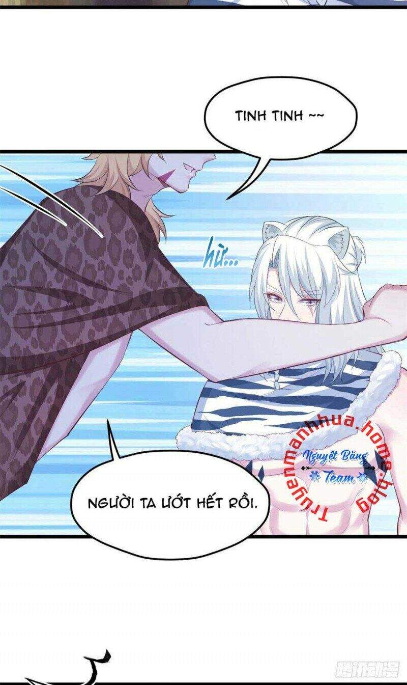 Thảnh Thơi Thú Thế Chủng Chủng Điền, Sinh Sinh Tể Chapter 318 - Trang 2