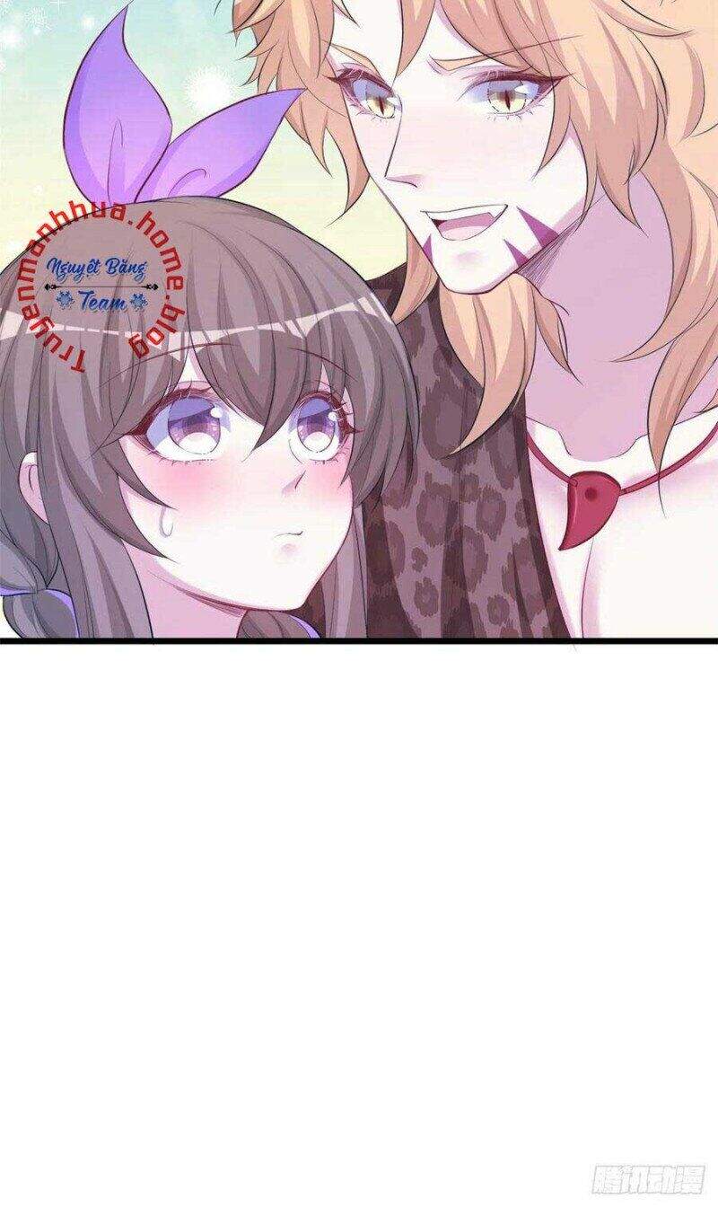 Thảnh Thơi Thú Thế Chủng Chủng Điền, Sinh Sinh Tể Chapter 318 - Trang 2