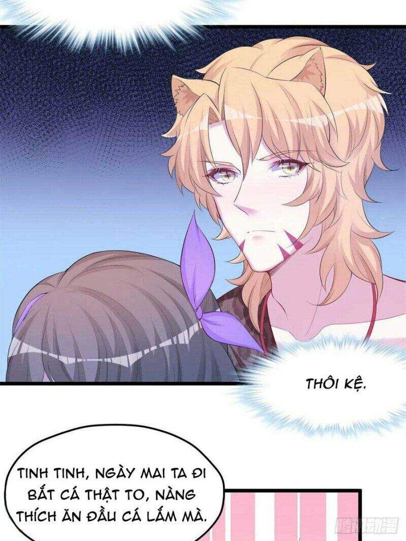 Thảnh Thơi Thú Thế Chủng Chủng Điền, Sinh Sinh Tể Chapter 318 - Trang 2