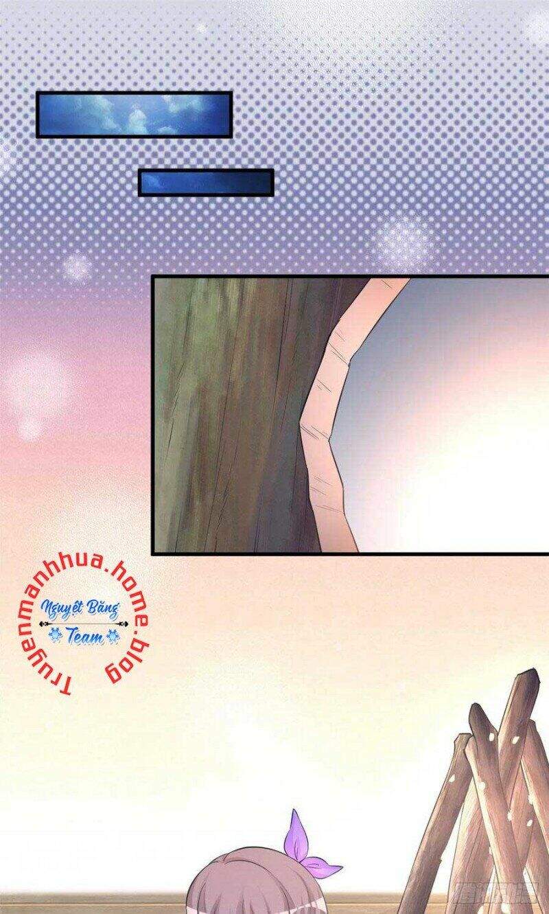 Thảnh Thơi Thú Thế Chủng Chủng Điền, Sinh Sinh Tể Chapter 318 - Trang 2