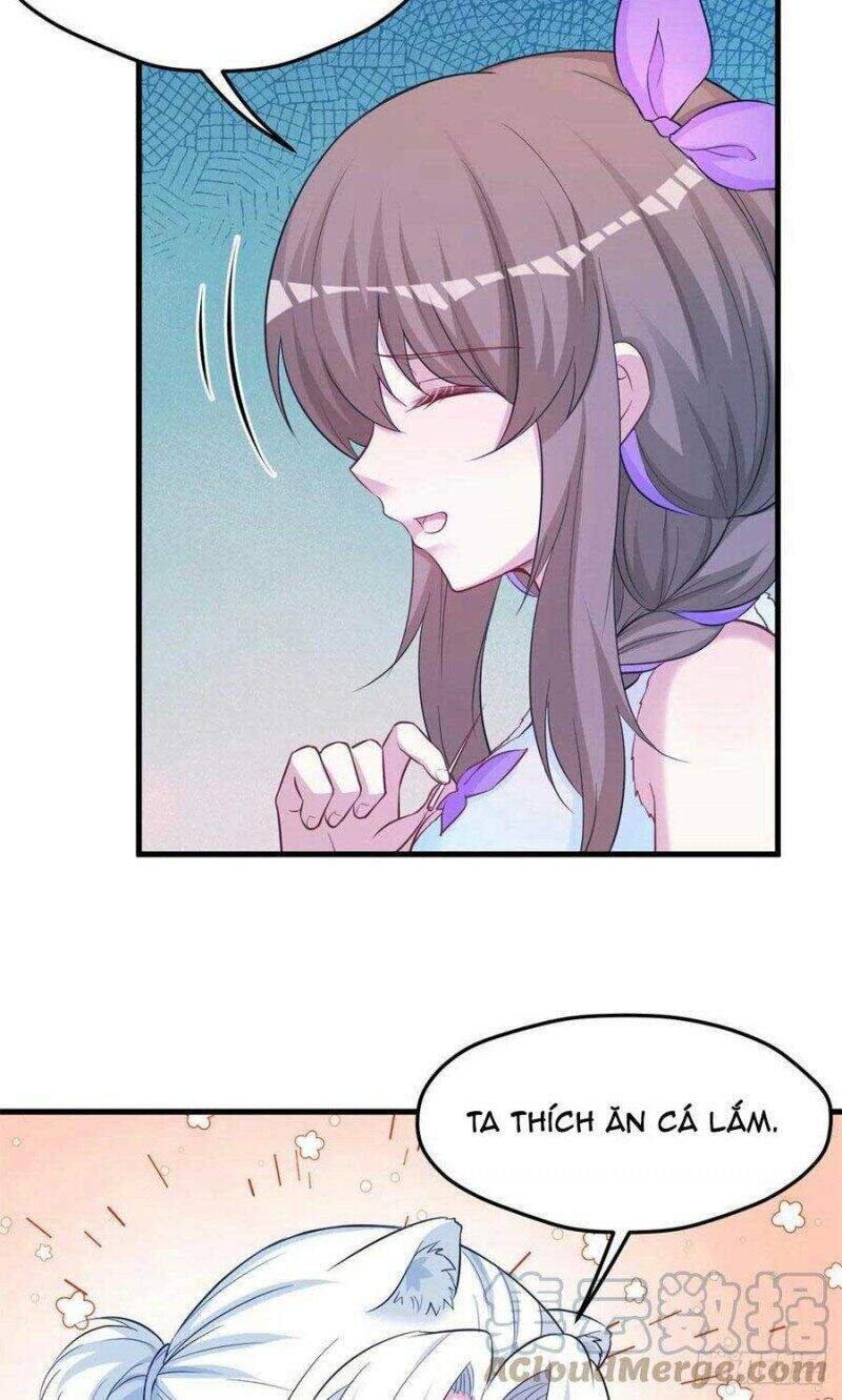 Thảnh Thơi Thú Thế Chủng Chủng Điền, Sinh Sinh Tể Chapter 318 - Trang 2