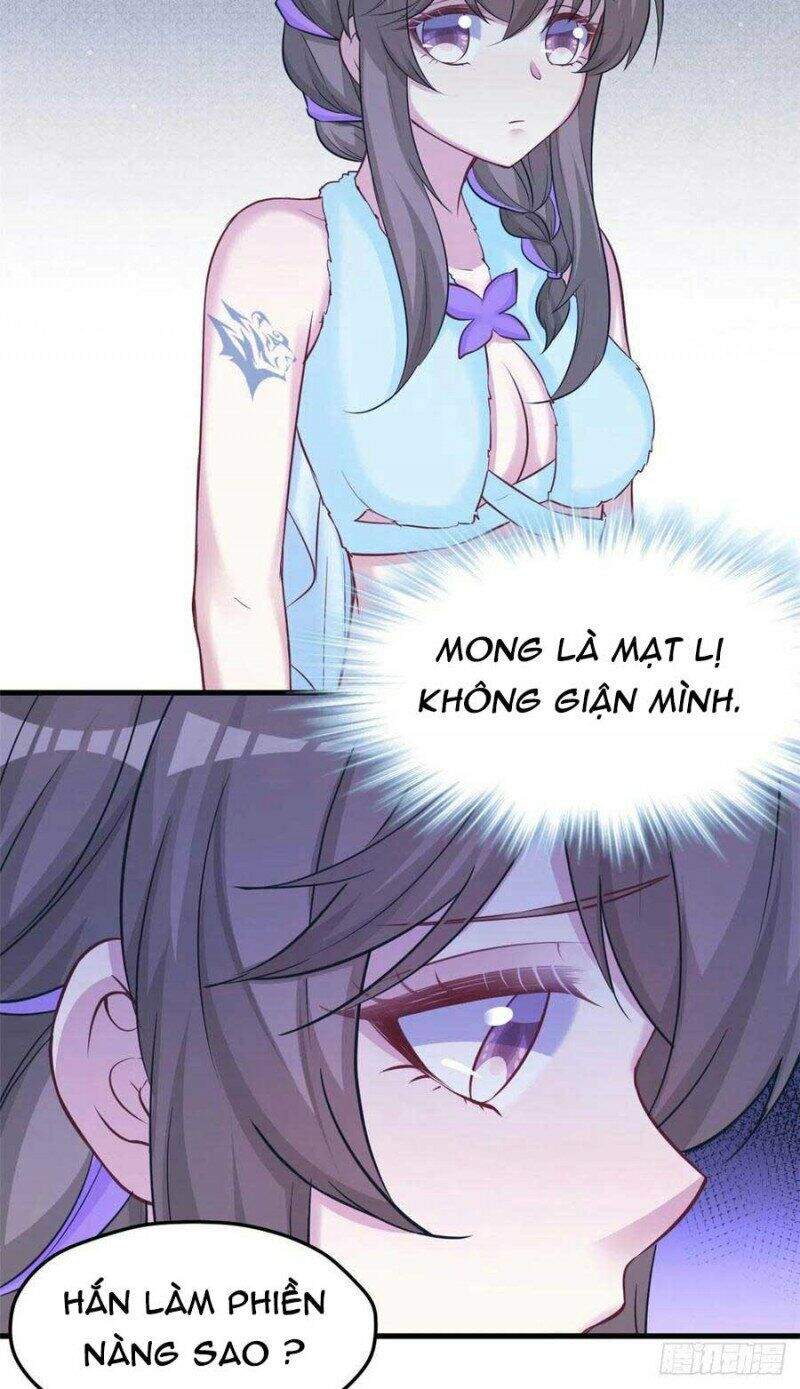 Thảnh Thơi Thú Thế Chủng Chủng Điền, Sinh Sinh Tể Chapter 319.5 - Trang 2