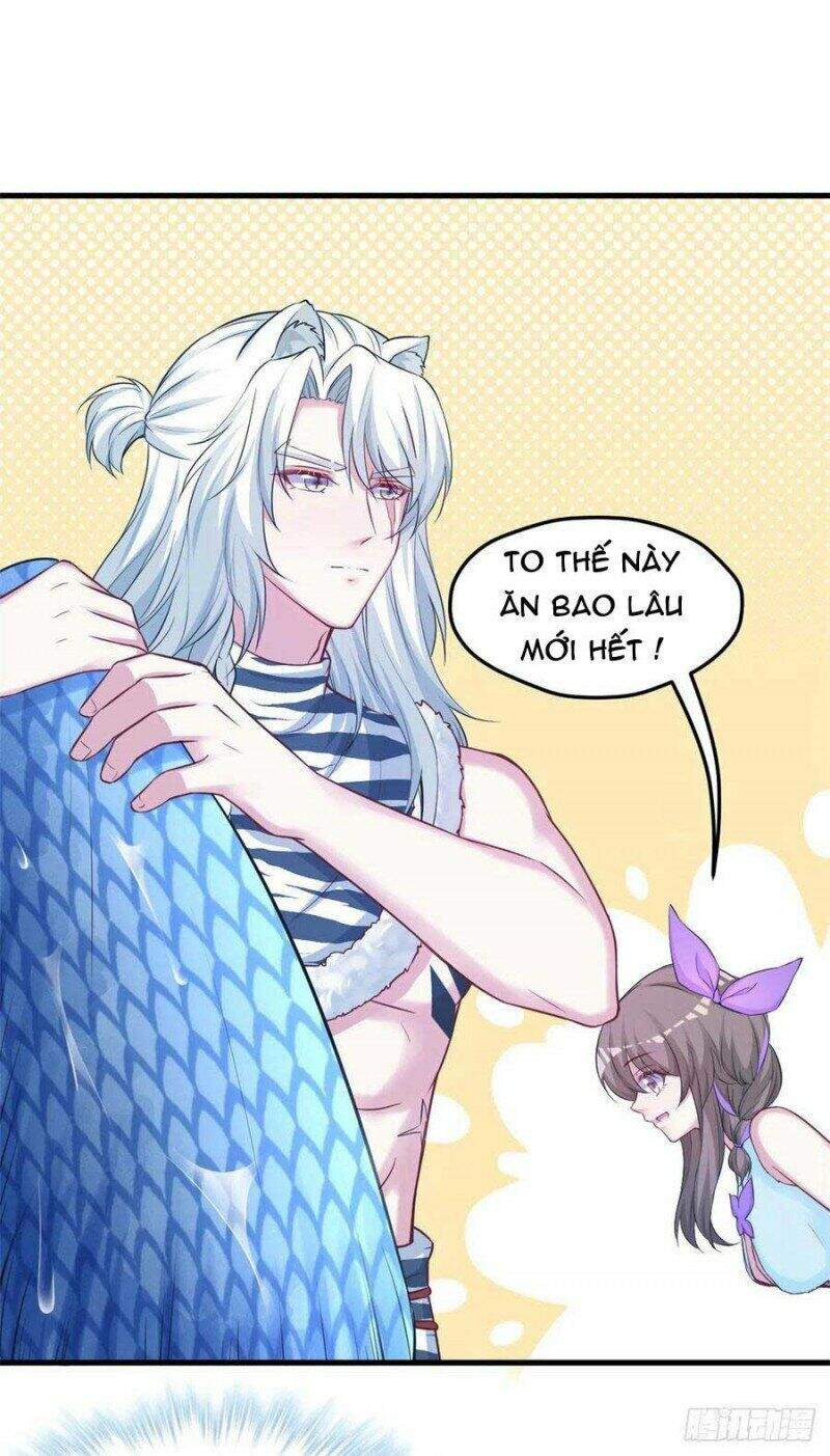 Thảnh Thơi Thú Thế Chủng Chủng Điền, Sinh Sinh Tể Chapter 319.5 - Trang 2