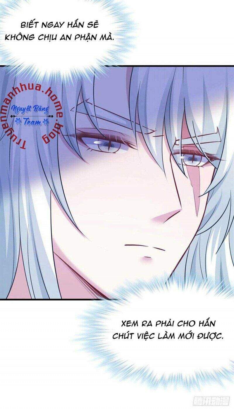 Thảnh Thơi Thú Thế Chủng Chủng Điền, Sinh Sinh Tể Chapter 319.5 - Trang 2