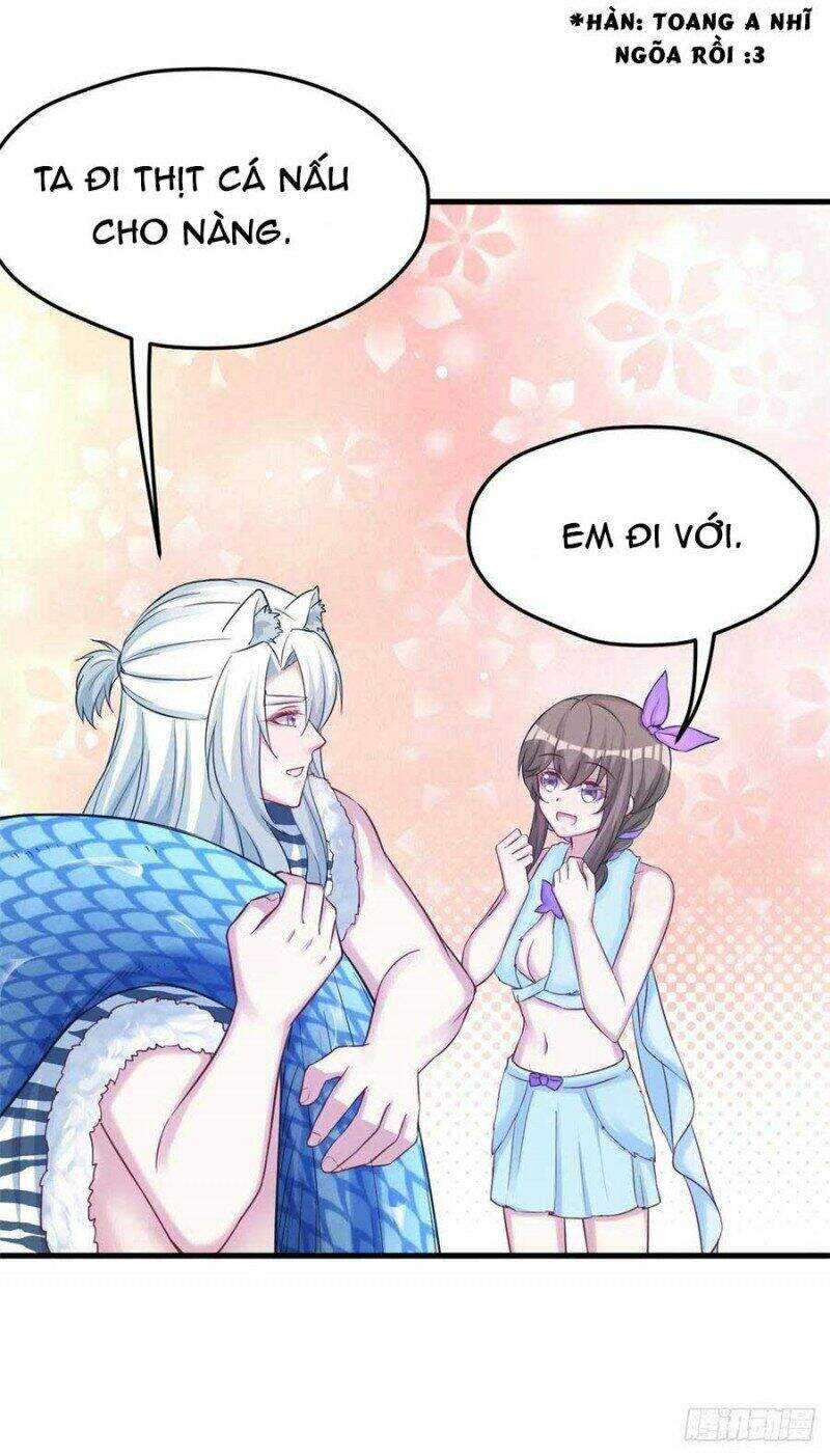 Thảnh Thơi Thú Thế Chủng Chủng Điền, Sinh Sinh Tể Chapter 319.5 - Trang 2