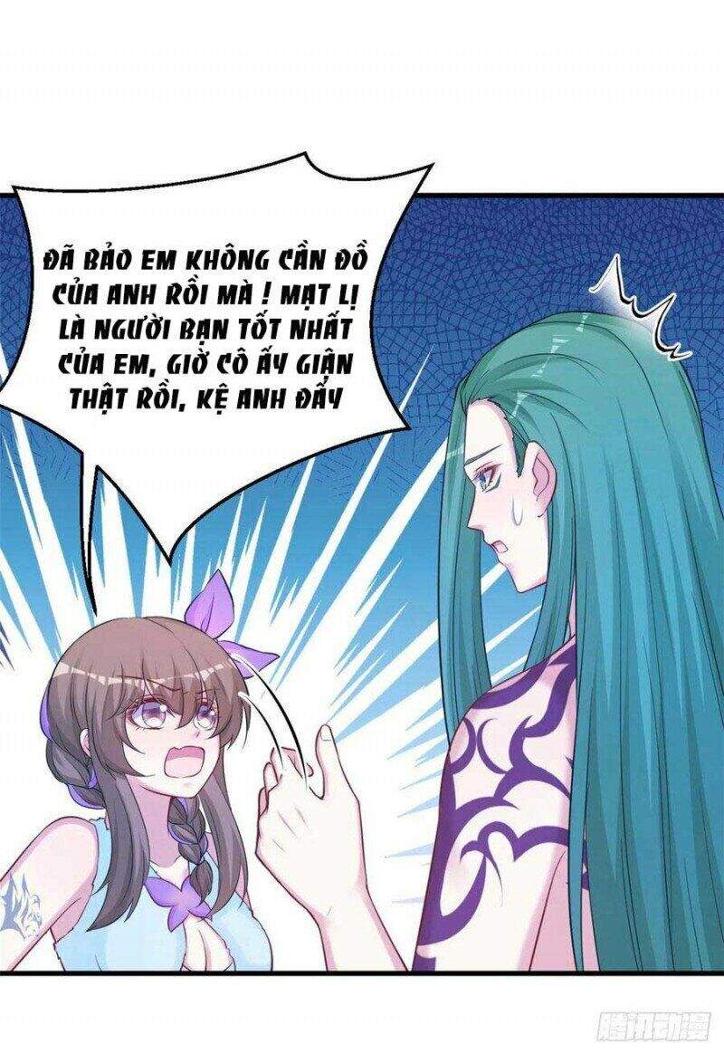 Thảnh Thơi Thú Thế Chủng Chủng Điền, Sinh Sinh Tể Chapter 319.5 - Trang 2