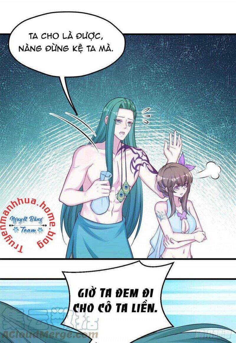 Thảnh Thơi Thú Thế Chủng Chủng Điền, Sinh Sinh Tể Chapter 319.5 - Trang 2