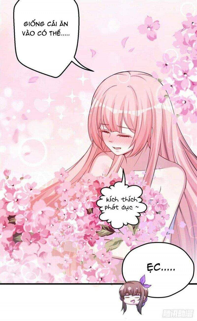 Thảnh Thơi Thú Thế Chủng Chủng Điền, Sinh Sinh Tể Chapter 319 - Trang 2