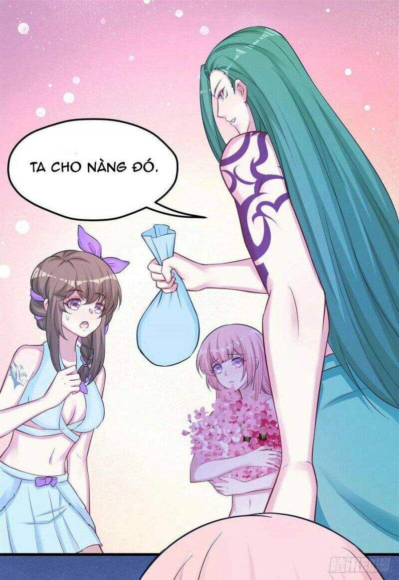 Thảnh Thơi Thú Thế Chủng Chủng Điền, Sinh Sinh Tể Chapter 319 - Trang 2