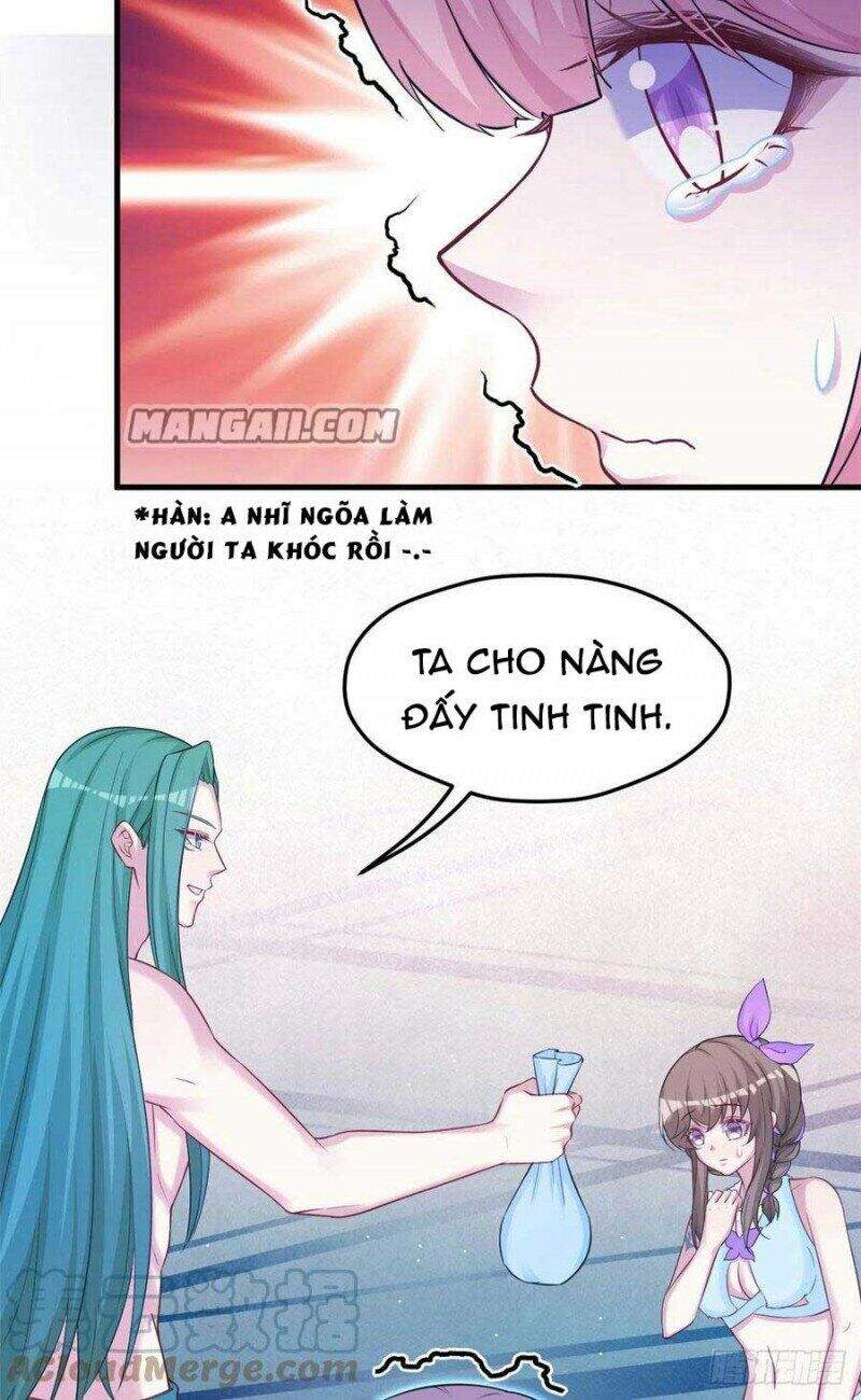 Thảnh Thơi Thú Thế Chủng Chủng Điền, Sinh Sinh Tể Chapter 319 - Trang 2