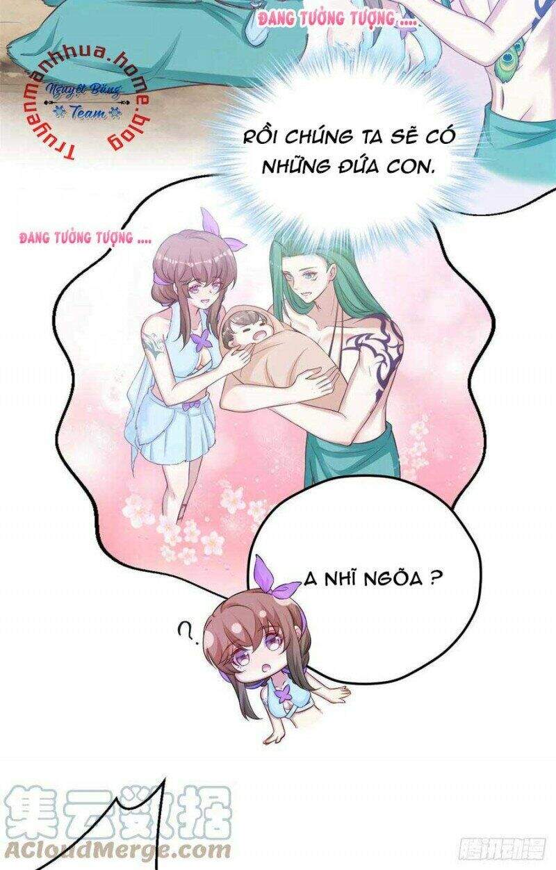 Thảnh Thơi Thú Thế Chủng Chủng Điền, Sinh Sinh Tể Chapter 319 - Trang 2