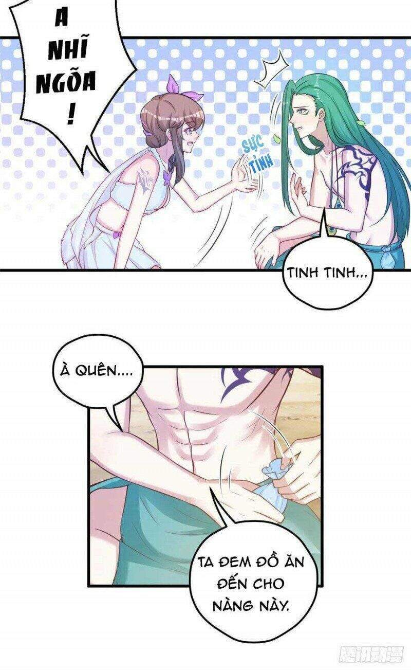 Thảnh Thơi Thú Thế Chủng Chủng Điền, Sinh Sinh Tể Chapter 319 - Trang 2