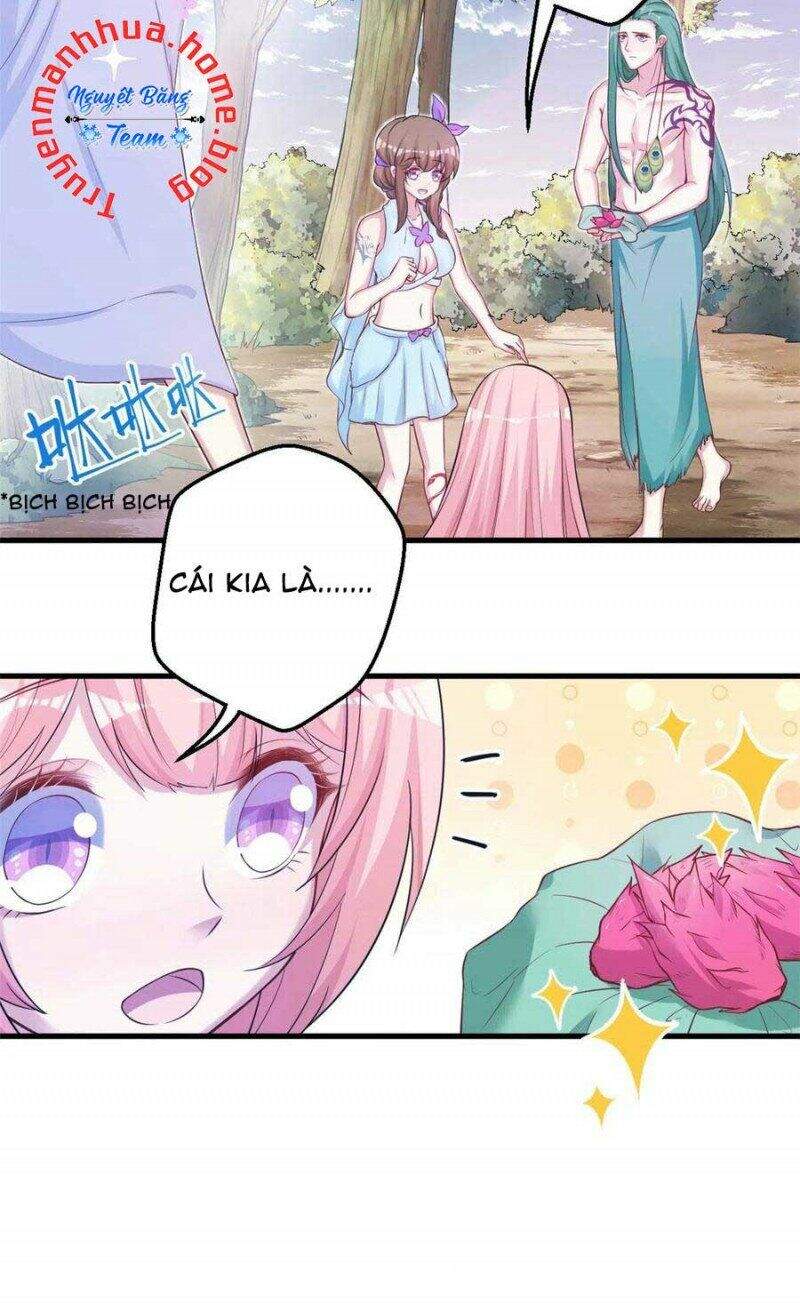 Thảnh Thơi Thú Thế Chủng Chủng Điền, Sinh Sinh Tể Chapter 319 - Trang 2