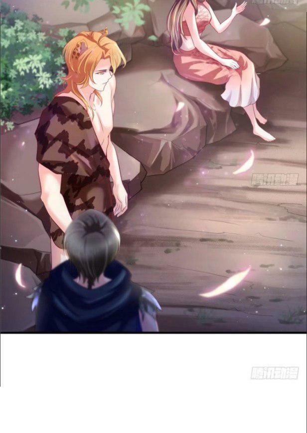 Thảnh Thơi Thú Thế Chủng Chủng Điền, Sinh Sinh Tể Chapter 32 - Trang 2