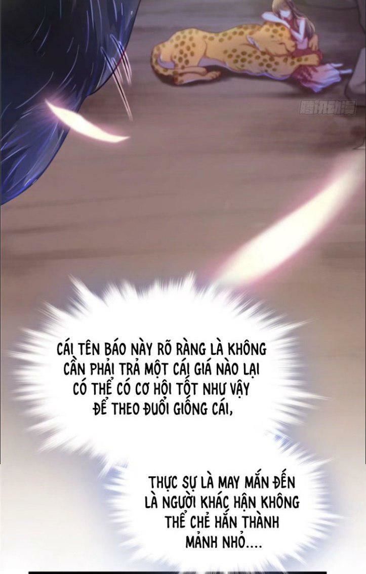 Thảnh Thơi Thú Thế Chủng Chủng Điền, Sinh Sinh Tể Chapter 32 - Trang 2