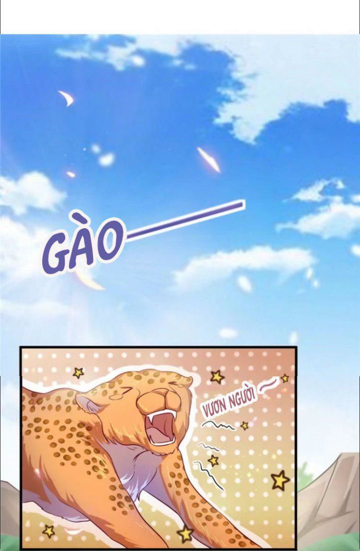 Thảnh Thơi Thú Thế Chủng Chủng Điền, Sinh Sinh Tể Chapter 32 - Trang 2