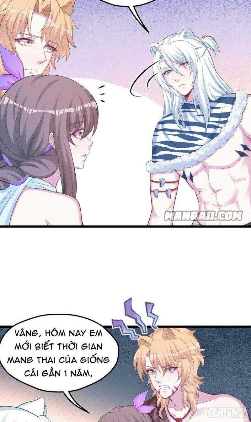 Thảnh Thơi Thú Thế Chủng Chủng Điền, Sinh Sinh Tể Chapter 320 - Trang 2