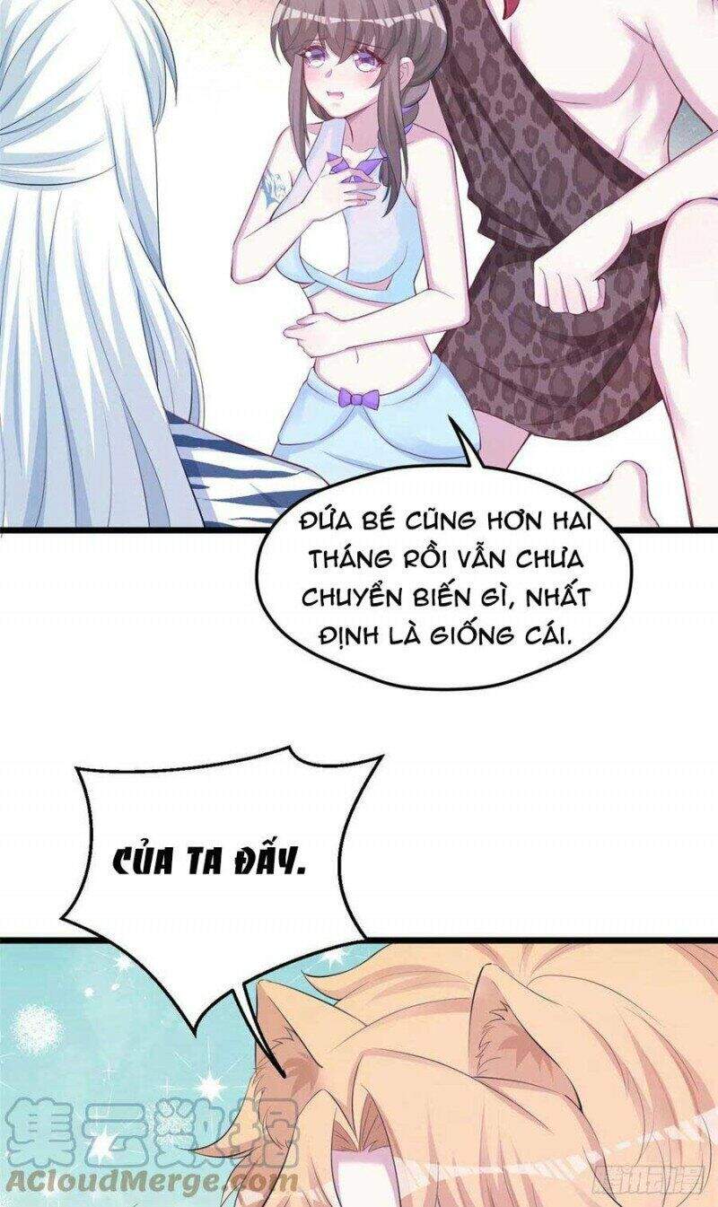 Thảnh Thơi Thú Thế Chủng Chủng Điền, Sinh Sinh Tể Chapter 320 - Trang 2