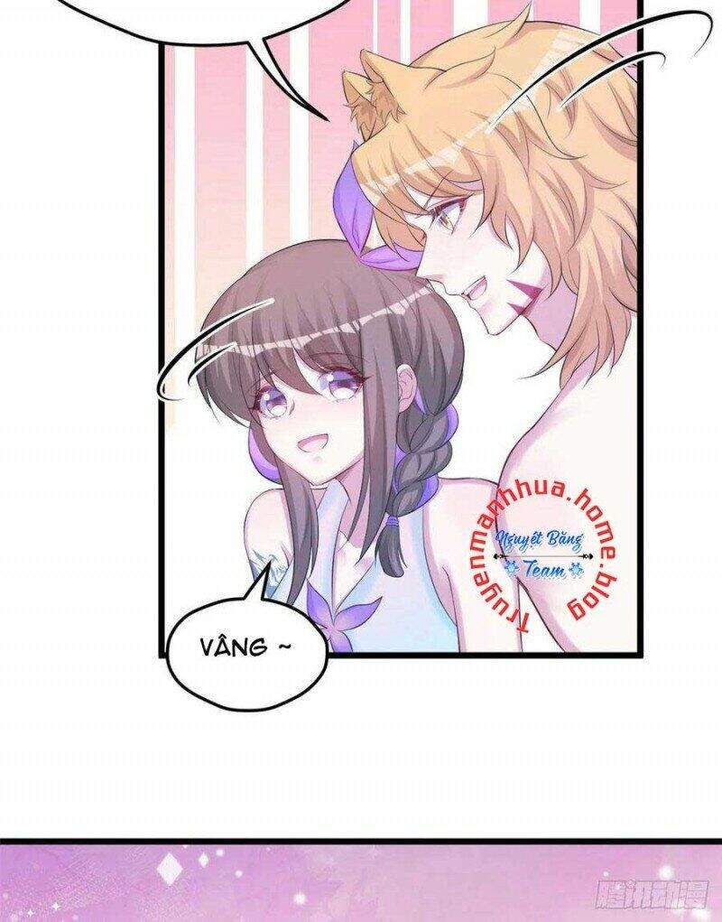 Thảnh Thơi Thú Thế Chủng Chủng Điền, Sinh Sinh Tể Chapter 320 - Trang 2