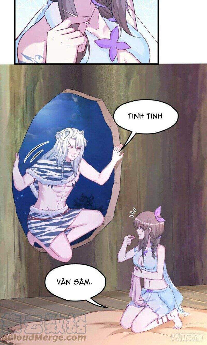 Thảnh Thơi Thú Thế Chủng Chủng Điền, Sinh Sinh Tể Chapter 320 - Trang 2