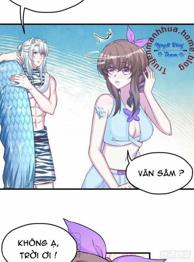 Thảnh Thơi Thú Thế Chủng Chủng Điền, Sinh Sinh Tể Chapter 321.5 - Trang 2