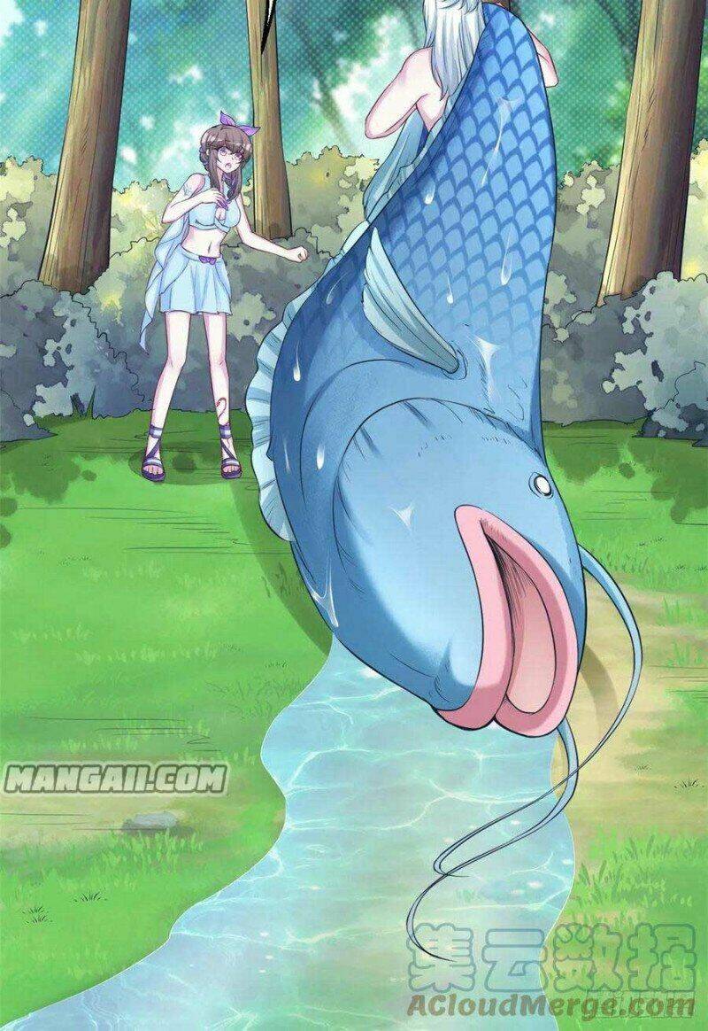 Thảnh Thơi Thú Thế Chủng Chủng Điền, Sinh Sinh Tể Chapter 321.5 - Trang 2