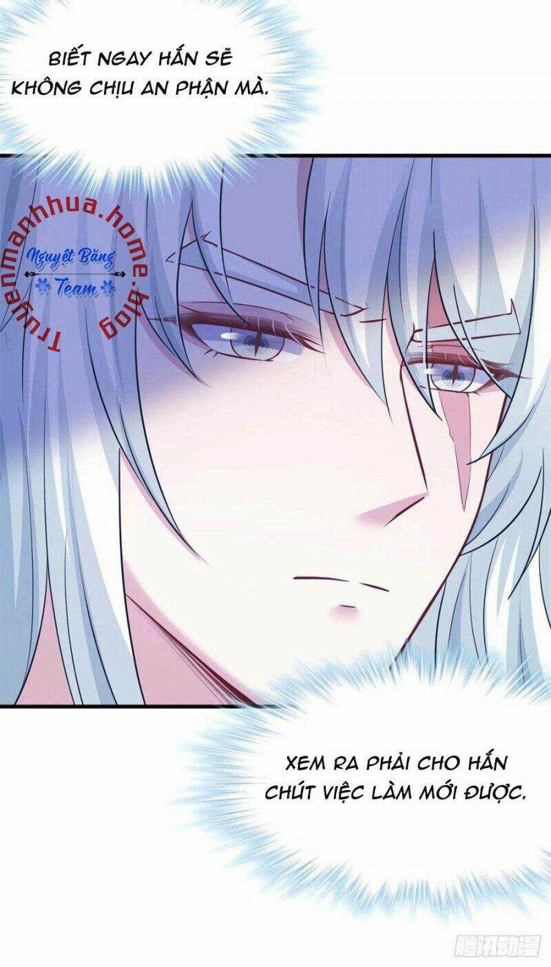 Thảnh Thơi Thú Thế Chủng Chủng Điền, Sinh Sinh Tể Chapter 321.5 - Trang 2