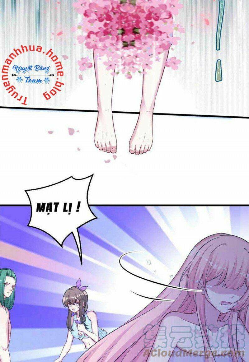 Thảnh Thơi Thú Thế Chủng Chủng Điền, Sinh Sinh Tể Chapter 321.5 - Trang 2