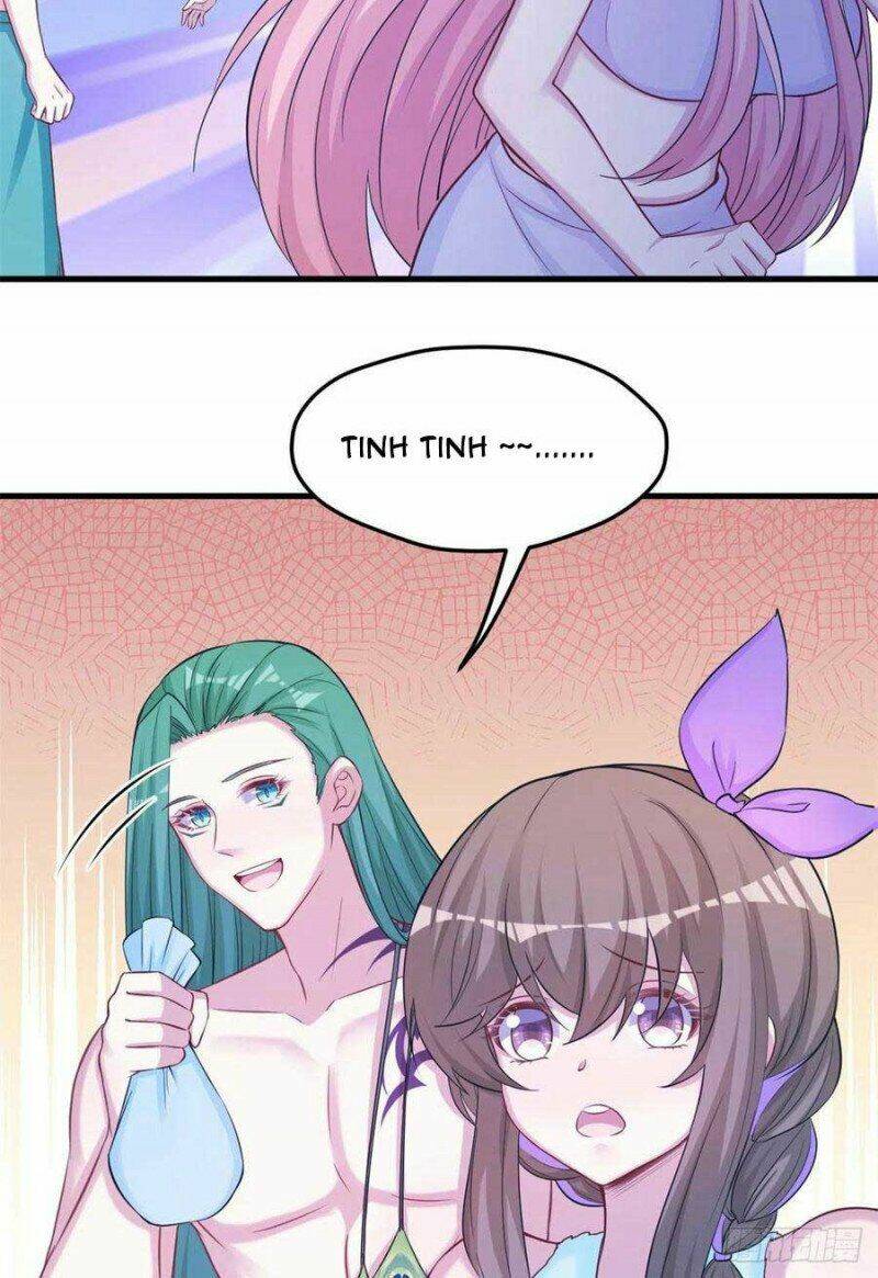 Thảnh Thơi Thú Thế Chủng Chủng Điền, Sinh Sinh Tể Chapter 321.5 - Trang 2