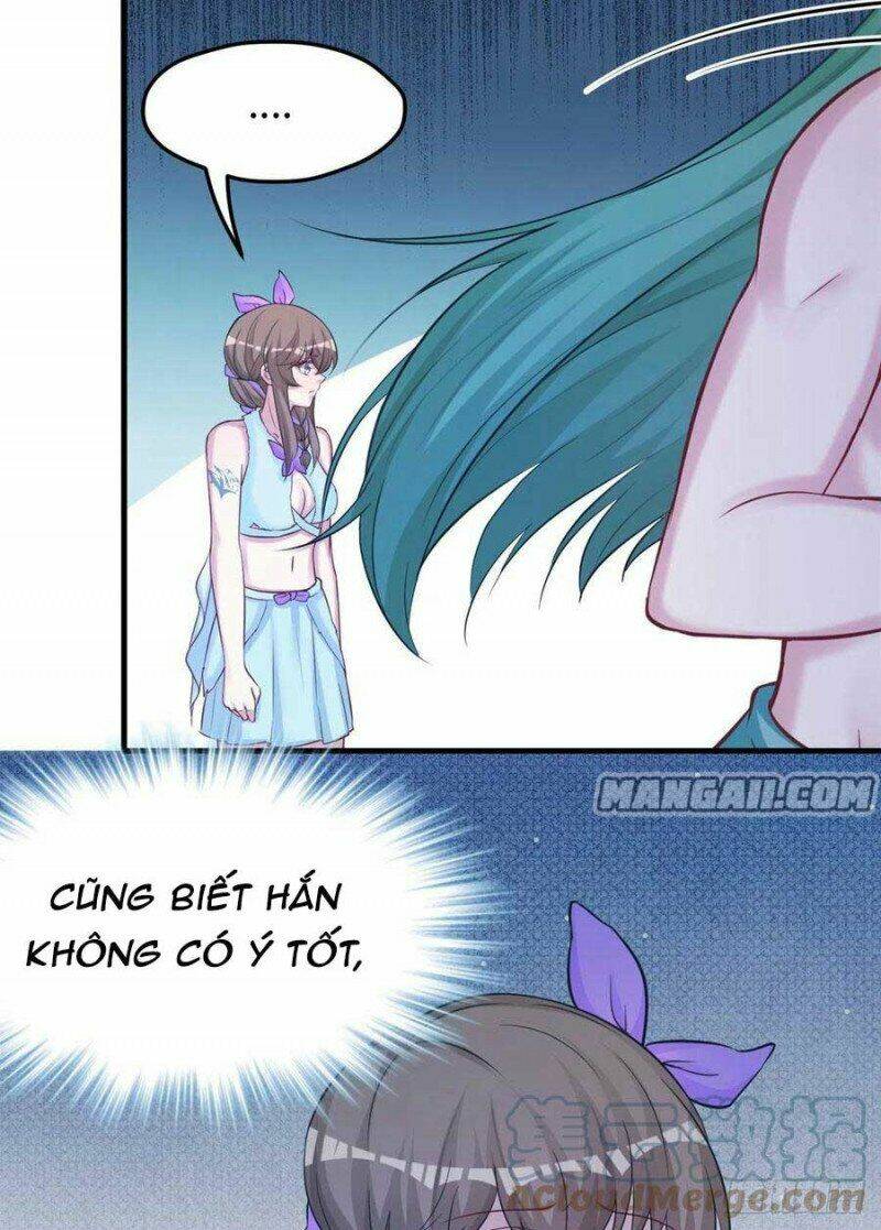 Thảnh Thơi Thú Thế Chủng Chủng Điền, Sinh Sinh Tể Chapter 321.5 - Trang 2