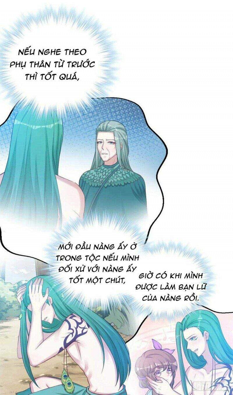 Thảnh Thơi Thú Thế Chủng Chủng Điền, Sinh Sinh Tể Chapter 321 - Trang 2